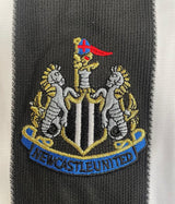 Newcastle 2005/06 Vintage Retro Home Jersey - Concept Kits