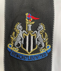 Newcastle 2005/06 Vintage Retro Home Jersey - Concept Kits