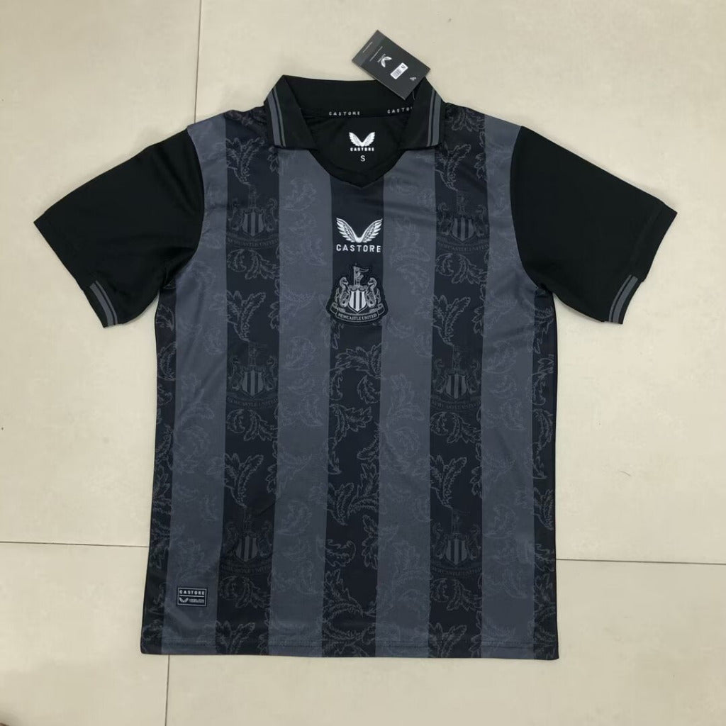 Newcastle 2023/24 130th Anniversary Edition Jersey