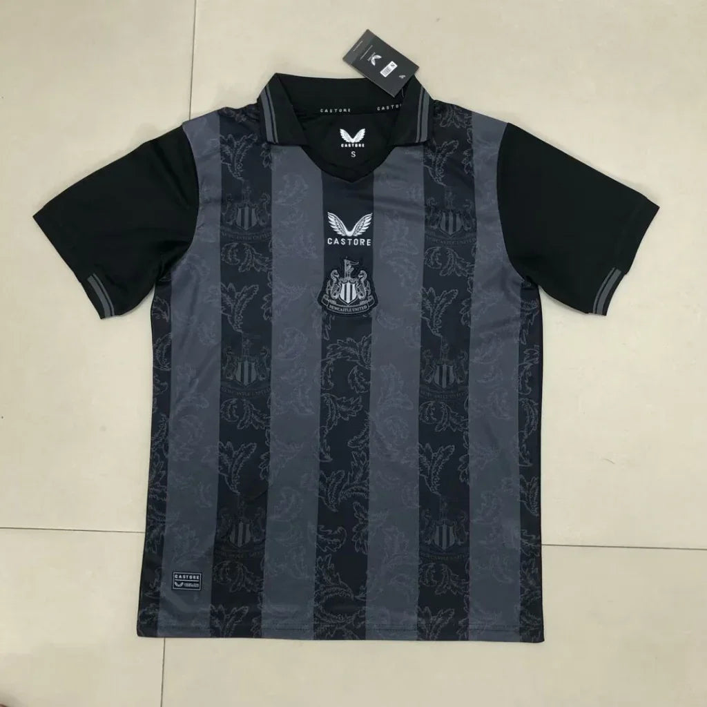 Newcastle 2023/24 130th Anniversary Edition Jersey