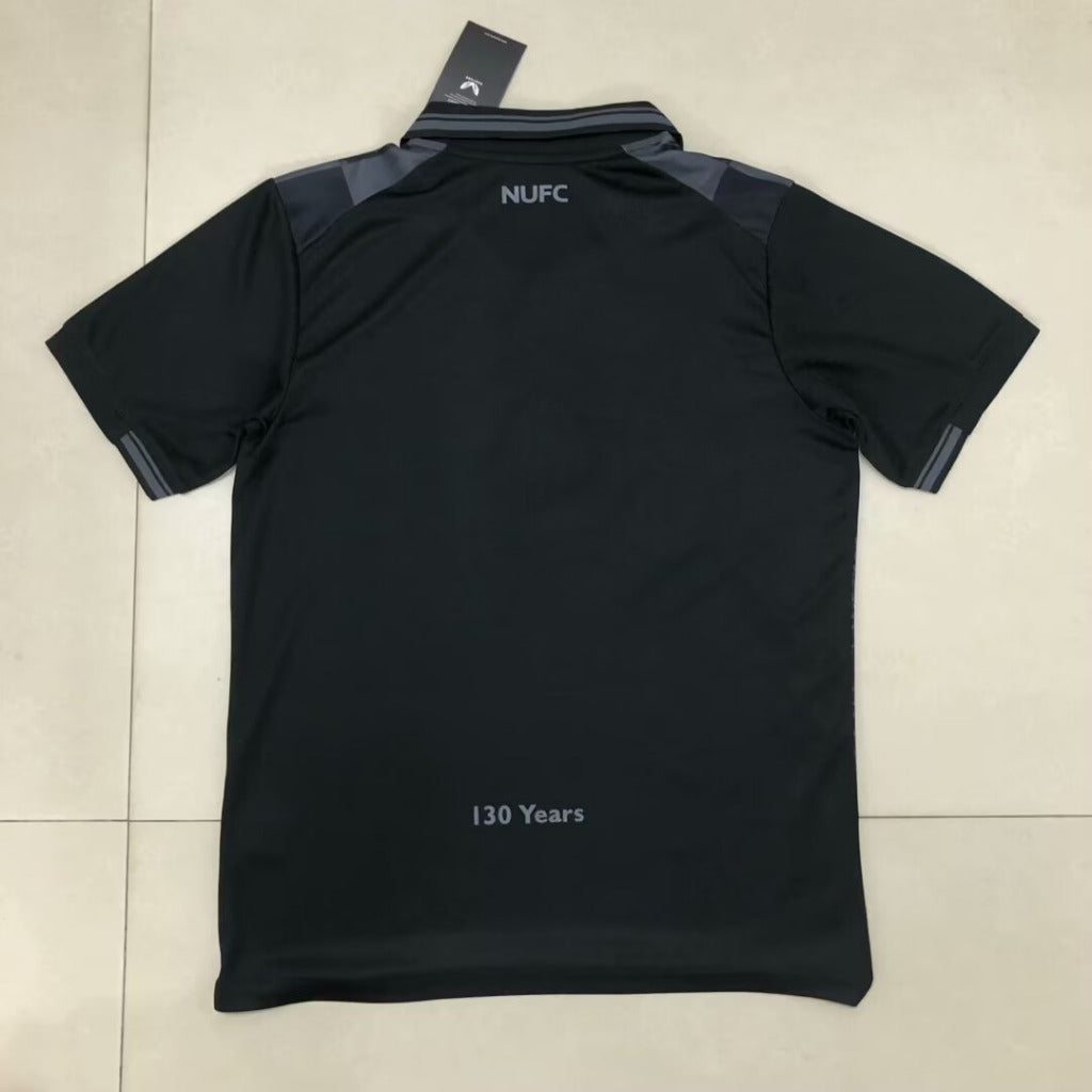 Newcastle 2023/24 130th Anniversary Edition Jersey