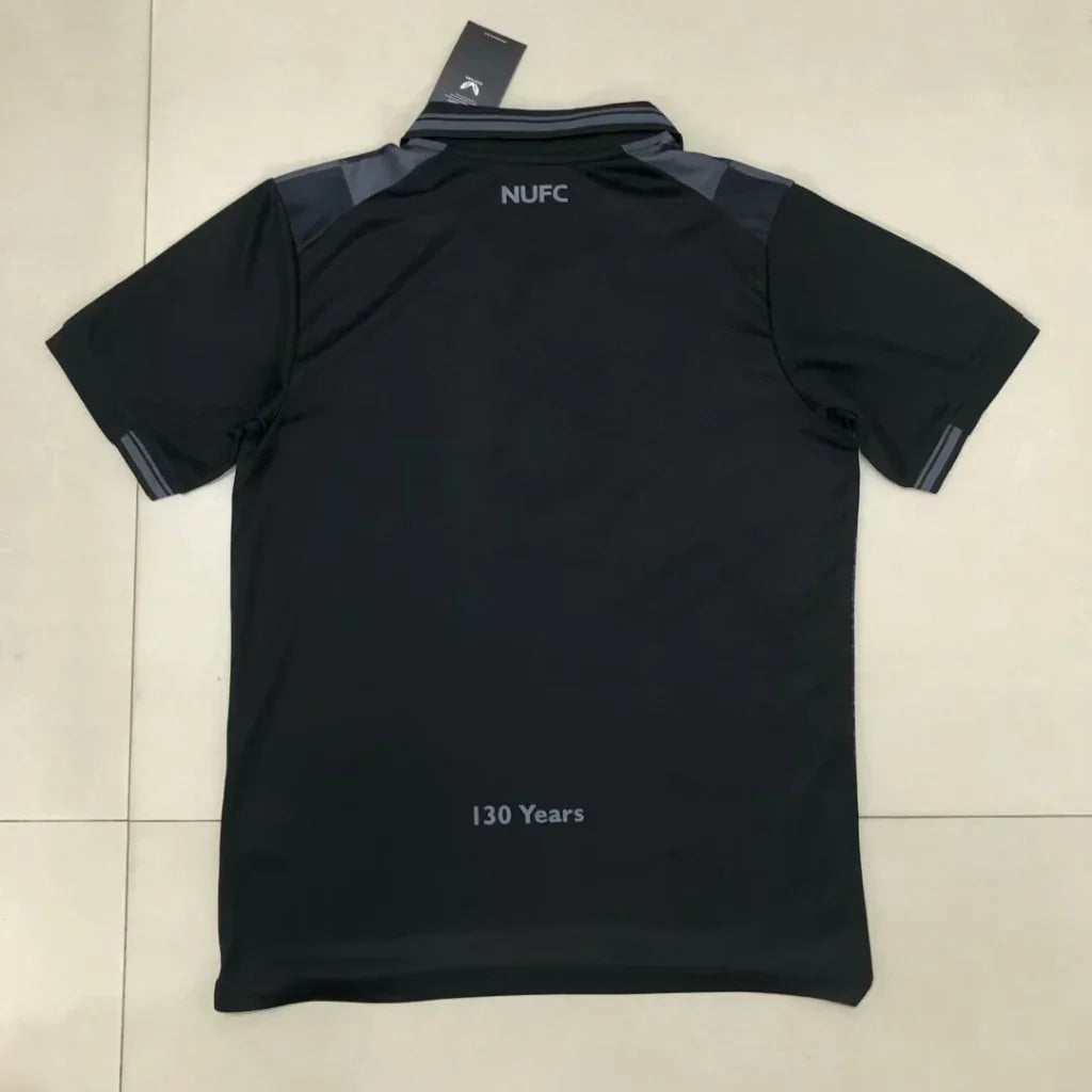 Newcastle 2023/24 130th Anniversary Edition Jersey