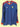 Newcastle 2026 Blue/Orange Home Long Sleeve Jersey
