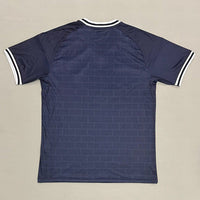 Newcastle 2026 Blue/White Stripes Away Jersey