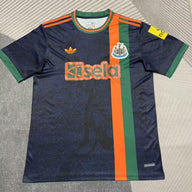 Newcastle 25/26 4th Away Jersey