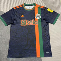 Newcastle 25/26 4th Away Jersey