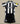 Newcastle 25/26 Black/White Home Kids Kit