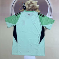 Newcastle 25/26 Goalkeeper Green Jersey