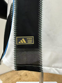 Newcastle 25/26 Home Players Version Jersey