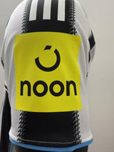 Newcastle 25/26 Home Players Version Jersey