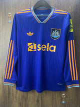 Newcastle 25/26 Player Version Third Away Jersey