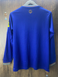 Newcastle 25/26 Player Version Third Away Jersey