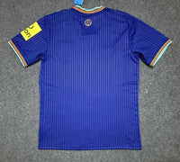 Newcastle 25/26 Player Version Third Away Jersey