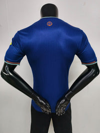 Newcastle 25/26 Player Version Third Away Jersey