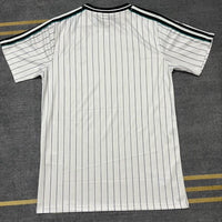 Newcastle 25/26 Retro Style White Terrace Icons Jersey