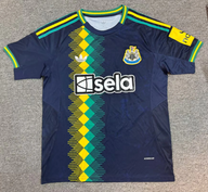 Newcastle 25/26 Special Version Jersey