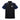 Newcastle 26/27 Black/Blue/White Stripes Polo Jersey