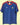 Newcastle 26/27 Blue/Red Stripes Jersey