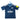 Newcastle 26/27 Blue/White Stripes Away Jersey