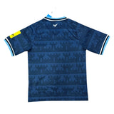 Newcastle 26/27 Blue/White Stripes Away Jersey