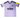 Newcastle 26/27 Lavender/Dark Navy Stripes Third Jersey