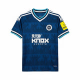 Newcastle 26/27 Night Navy Blue Away Jersey
