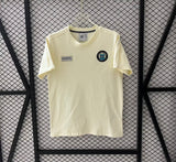 Newcastle United 25/26 Chalk White Football Jersey