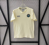 Newcastle United 25/26 Chalk White Football Jersey