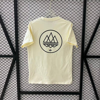 Newcastle United 25/26 Chalk White Football Jersey