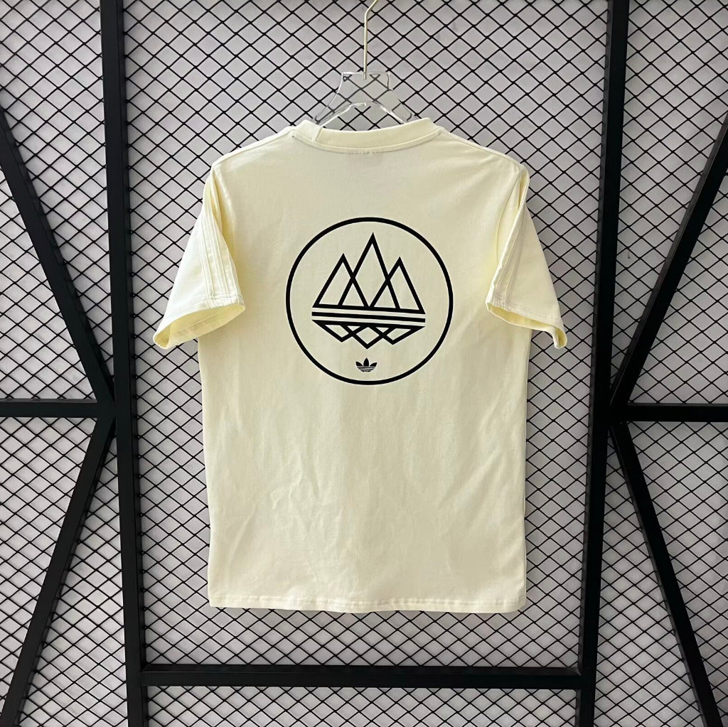 Newcastle United 25/26 Chalk White Football Jersey