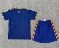 Newcastle 25/26 Third Kids Jersey Set