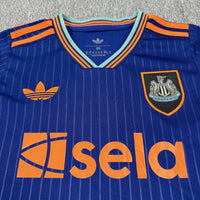 Newcastle 25/26 Third Kids Jersey Set