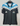 Newcastle United 26/27 Black/Blue/White Jersey