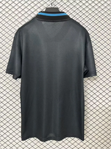 Newcastle United 26/27 Black/Blue/White Jersey