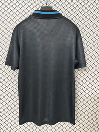 Newcastle United 26/27 Black/Blue/White Jersey