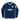 Newcastle United 26/27 Blue/White Stripes Away Long Sleeve Jersey