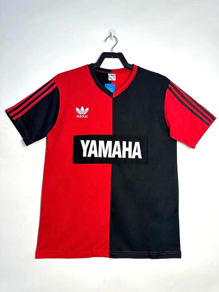Newell's Old Boys 1993/94 Vintage Retro Home Jersey - Concept Kits