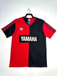 Newell's Old Boys 1993/94 Vintage Retro Home Jersey - Concept Kits