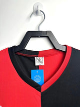 Newell's Old Boys 1993/94 Vintage Retro Home Jersey - Concept Kits