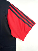 Newell's Old Boys 1993/94 Vintage Retro Home Jersey - Concept Kits