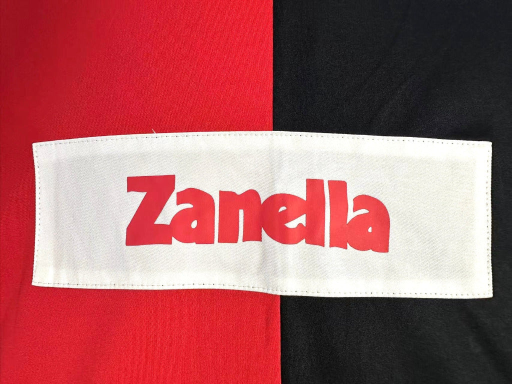 Newell's Old Boys 1993/94 Vintage Retro Home Jersey - Concept Kits