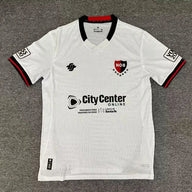 Newell's Old Boys 25/26 Away Jersey - Concept Kits