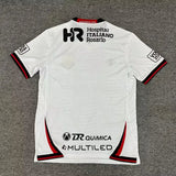 Newell's Old Boys 25/26 Away Jersey - Concept Kits