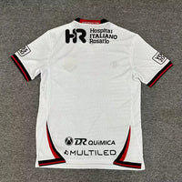 Newell's Old Boys 25/26 Away Jersey - Concept Kits