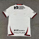 Newell's Old Boys 25/26 Away Jersey - Concept Kits