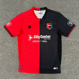 Newell's Old Boys 25/26 Home Jersey - Concept Kits