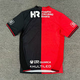 Newell's Old Boys 25/26 Home Jersey - Concept Kits