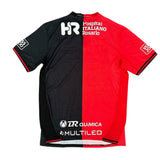 Newell's Old Boys 25/26 Home Jersey