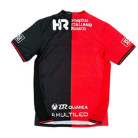 Newell's Old Boys 25/26 Home Jersey