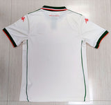 Nice 25/26 White Away Jersey